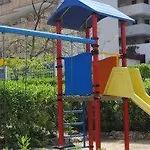 Hotel Mediterraneo Salou