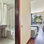 Hotel Mediterraneo Salou