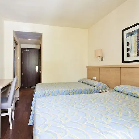 Mediterraneo Hotel 3*