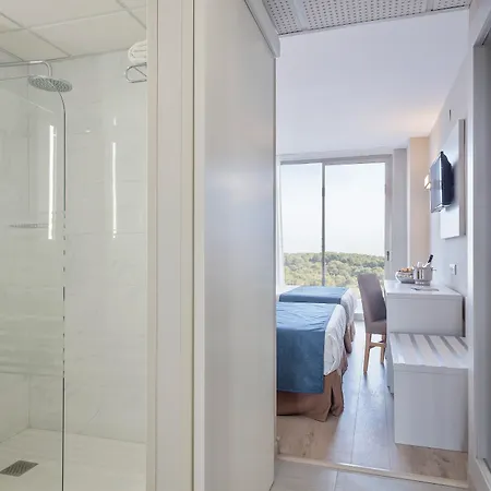 Hotel Mediterraneo Salou