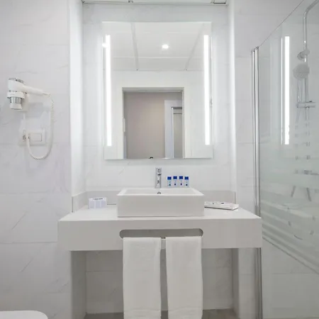 Hotel Mediterraneo