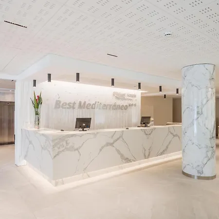 Hotel Mediterraneo