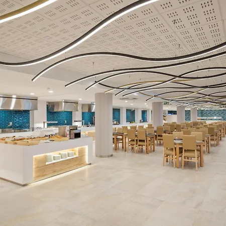 Mediterraneo Hotel 3*