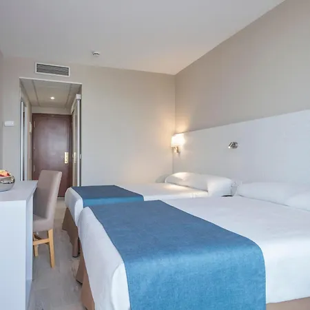Hotel Mediterraneo