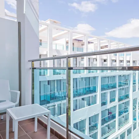 Mediterraneo Hotel Salou