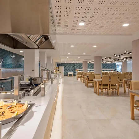 Hotel Mediterraneo