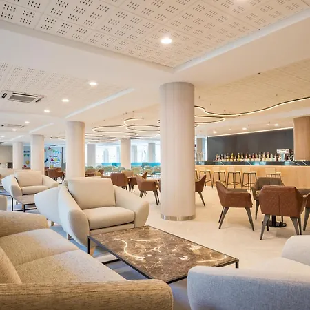 Hotel Mediterraneo 3*