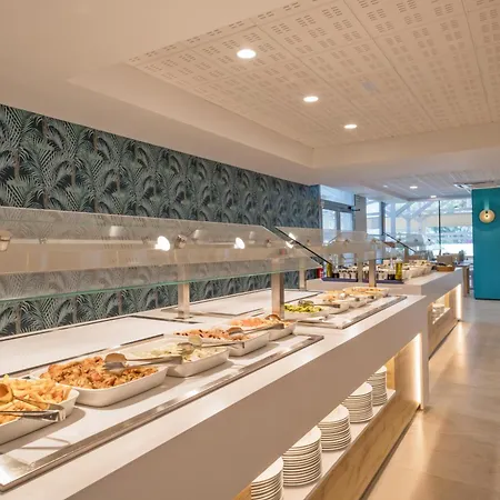 Mediterraneo Hotel