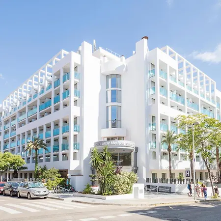 Hotel Mediterraneo Salou