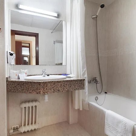 Hotel Mediterraneo Salou
