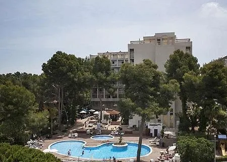 Hotel Mediterraneo Salou