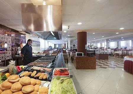Hotel Mediterraneo