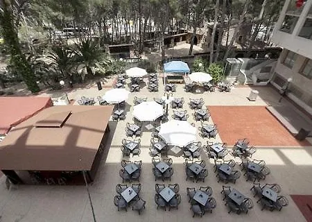 Mediterraneo Hotel Salou
