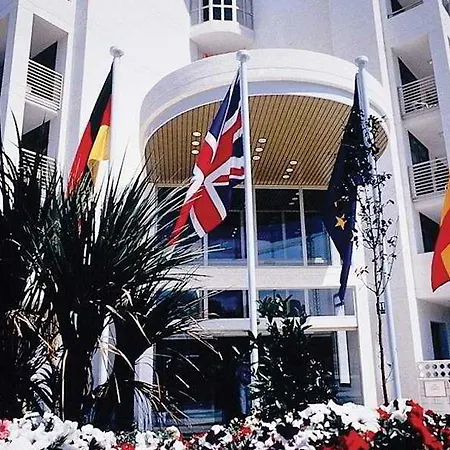 Hotel Mediterraneo 3*