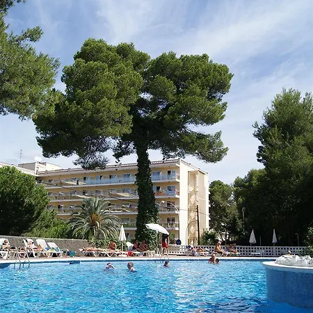 Hotel Mediterraneo 3*