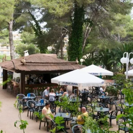 Mediterraneo Hotel Salou