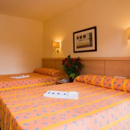 Hotel Mediterraneo