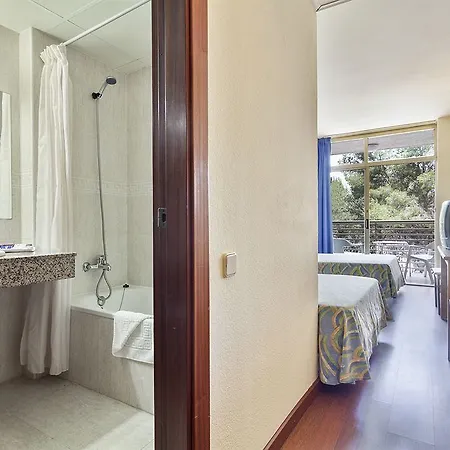 Hotel Mediterraneo Salou