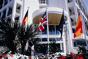 Hotel Mediterraneo