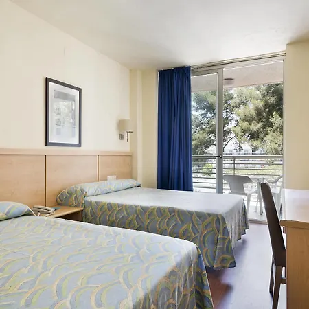 Mediterraneo Hotel