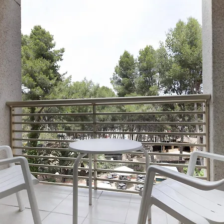 Mediterraneo Hotel
