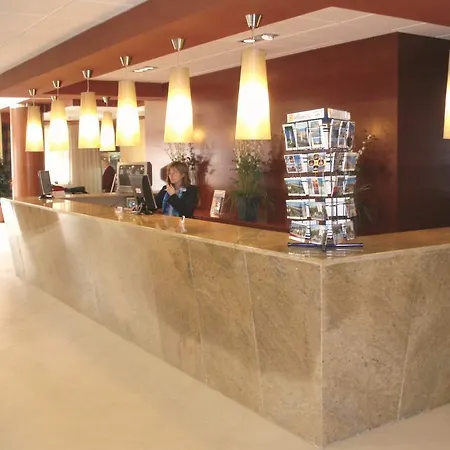 Mediterraneo Hotel