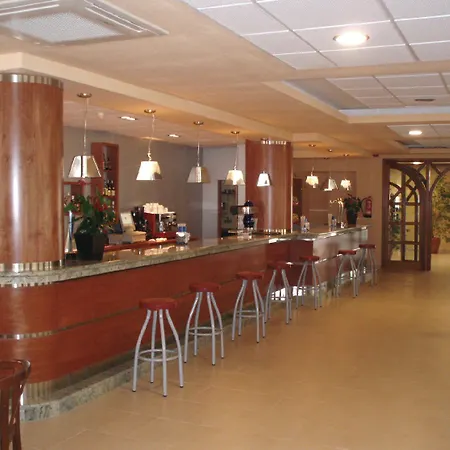 Mediterraneo Hotel