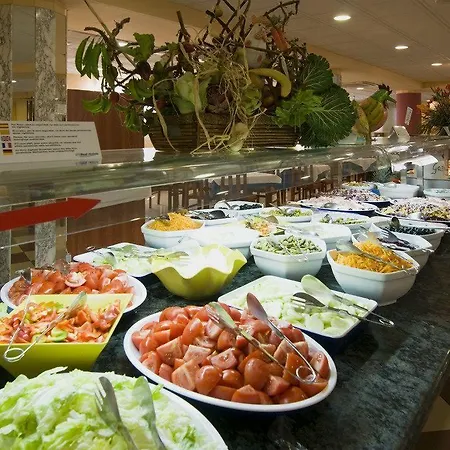 Mediterraneo 3* Salou