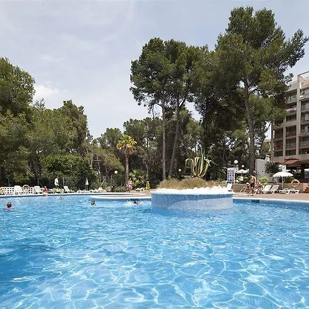 Mediterraneo Hotel