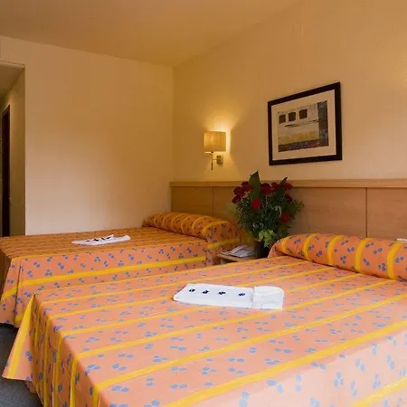 Hotel Mediterraneo Salou