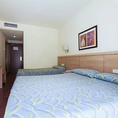 Hotel Mediterraneo