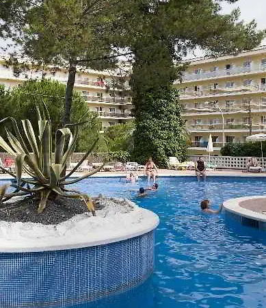 Hotel Mediterraneo 3*