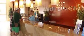 Hotel Mediterraneo Salou