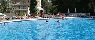 Mediterraneo 3* Salou