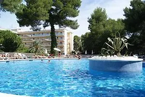 Hotel Mediterraneo Salou