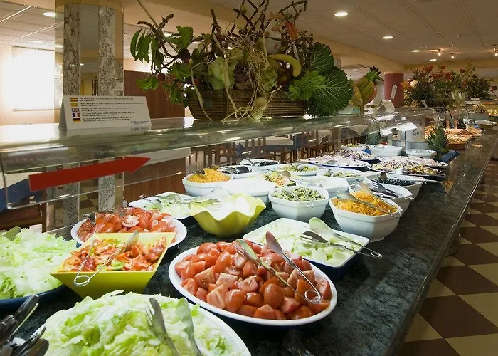 Mediterraneo 3* Salou