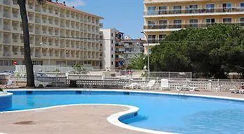 Mediterraneo Hotel 3*