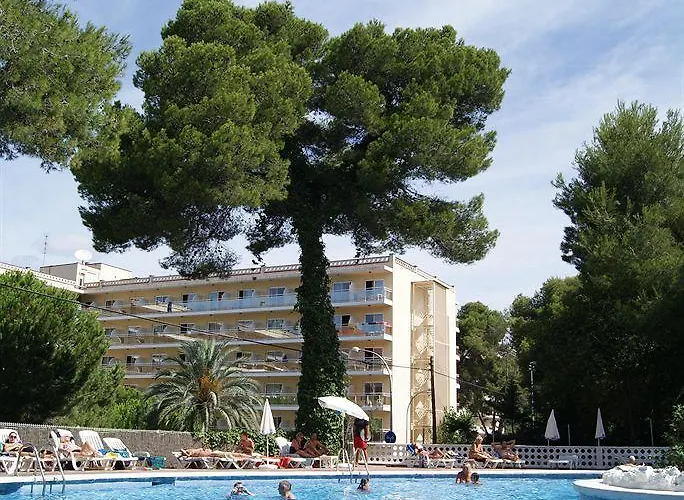 Hotel Mediterraneo 3*