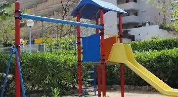 Hotel Mediterraneo Salou