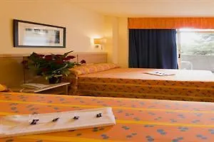 Hotel Mediterraneo Salou