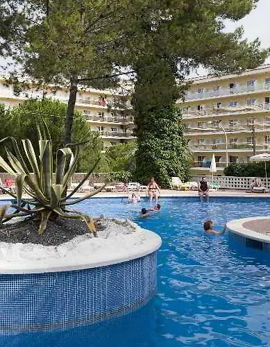 Hotel Mediterraneo 3*